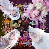 ももいろクローバーZ