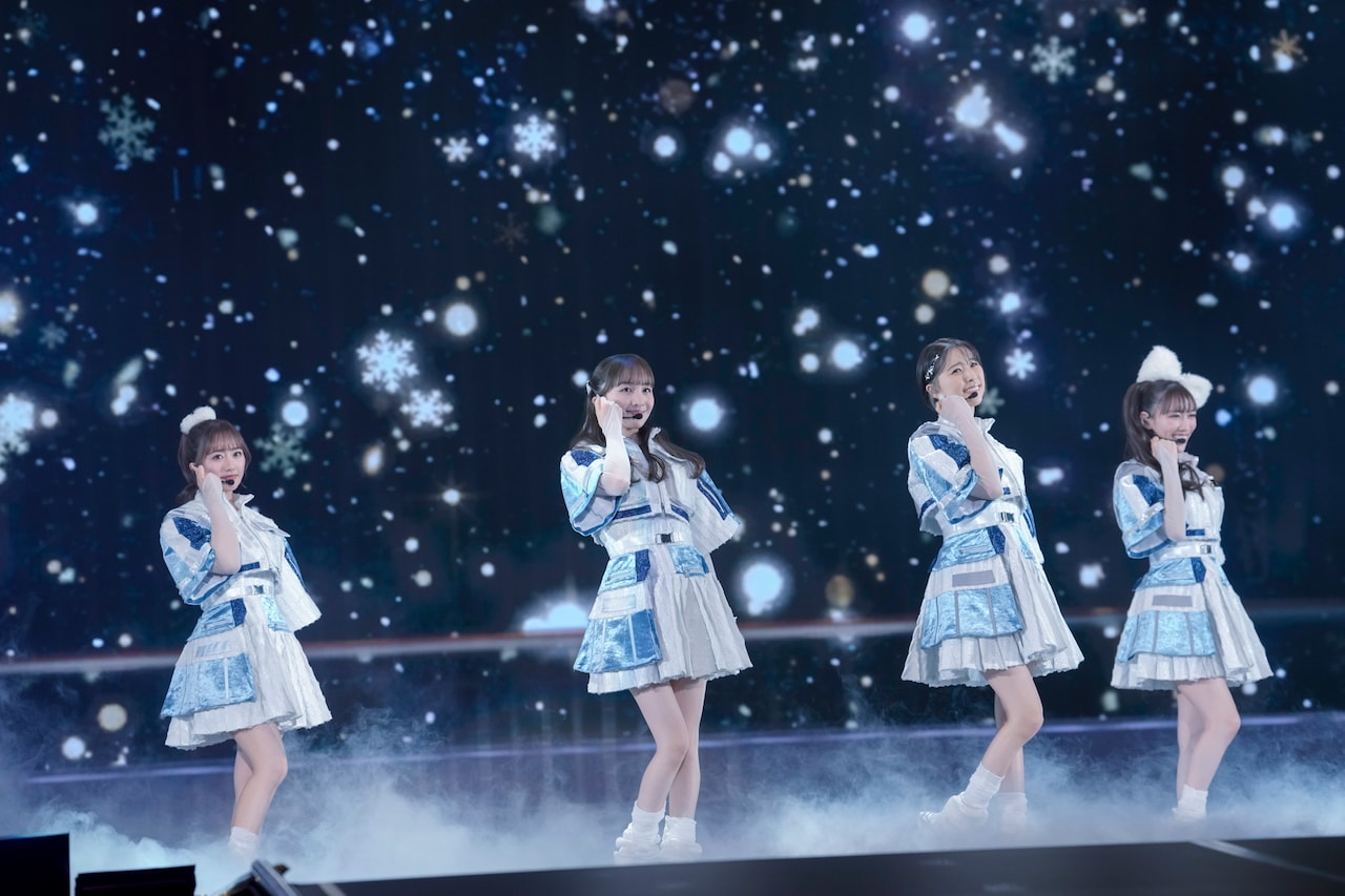 ももクロ 21 ももクロが15回目「ももクリ」で宇宙へ！初披露「idola」や