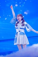 百田夏菜子 ©KINGRECORDS