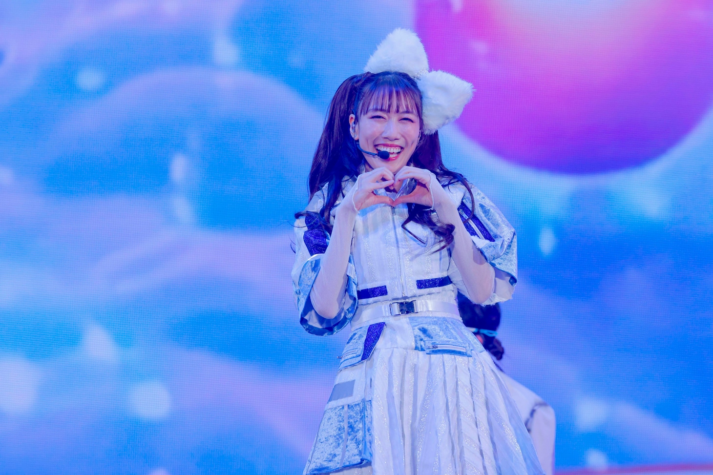 高城れに ©KINGRECORDS