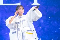 玉井詩織 ©KINGRECORDS