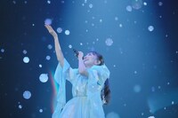 百田夏菜子 ©KINGRECORDS