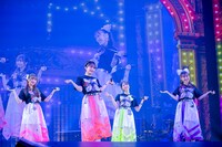 ももクロが15回目「ももクリ」で宇宙へ！初披露「idola」やクライマックスの「overture」で観客圧倒