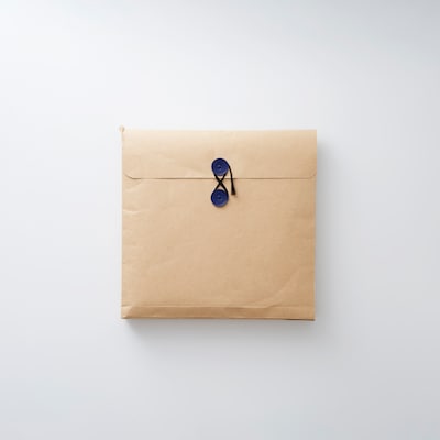 ヨルシカ「二人称」配信ジャケット