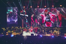 岩田剛典の初アジアツアー東京公演終了「自分は本当に幸せ者」年明けは台湾＆タイ公演も