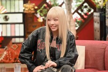 ちゃんみな ©カンテレ・フジテレビ