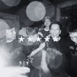 bringlife × PICNIC YOU × 没 a.k.a NGS「5 Star Cowboy Deluxe」ジャケット