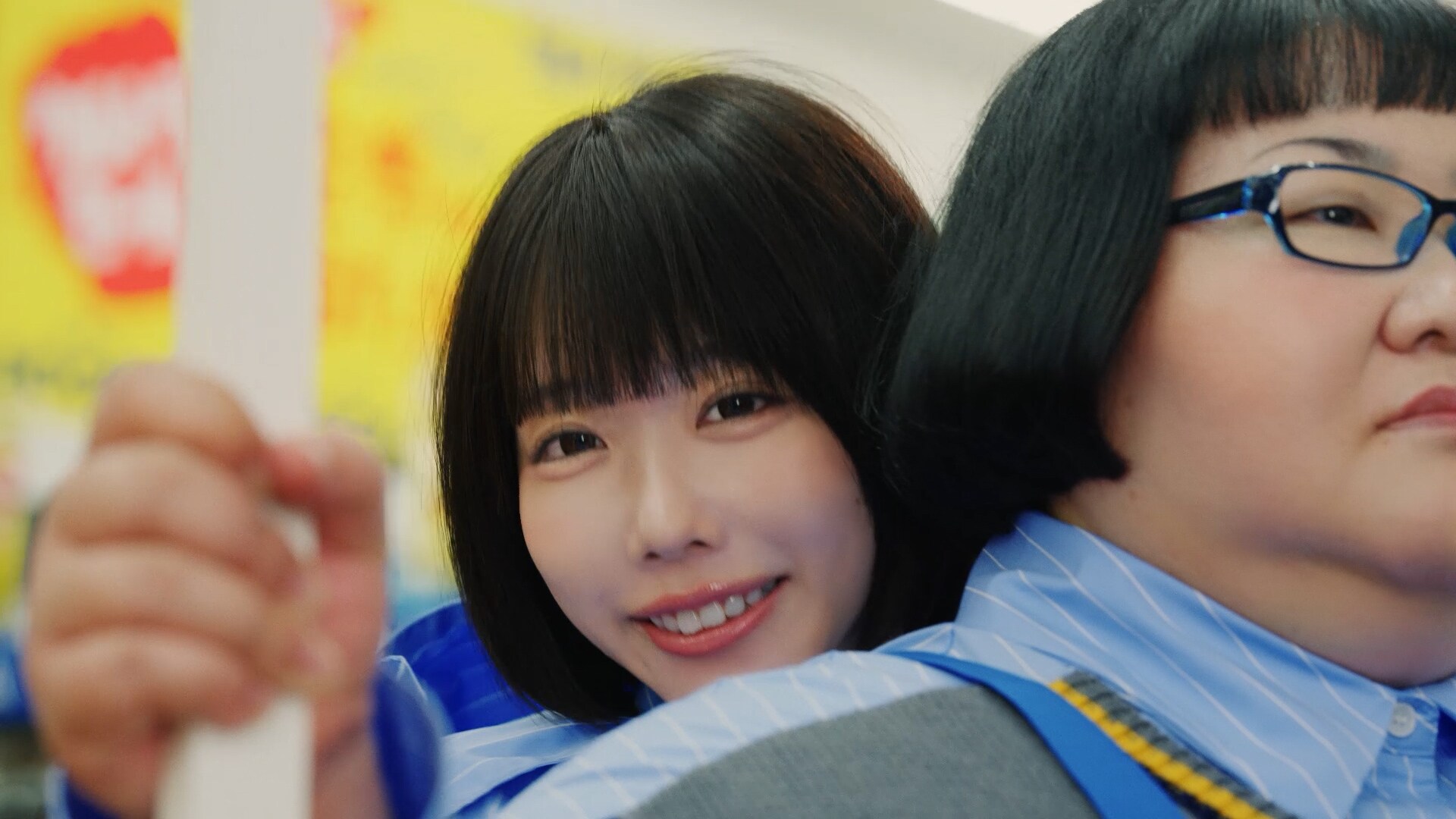 あのちゃんがメイプル超合金・安藤なつと合体、「ウルトラあのちゃん