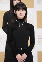 SHIZUKU（飯田栞月）。12月31日をもってME:Iとしての活動を終える。