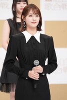 RAN（石井蘭）。12月31日をもってME:Iとしての活動を終える。