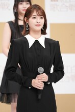 RAN（石井蘭）。12月31日をもってME:Iとしての活動を終える。