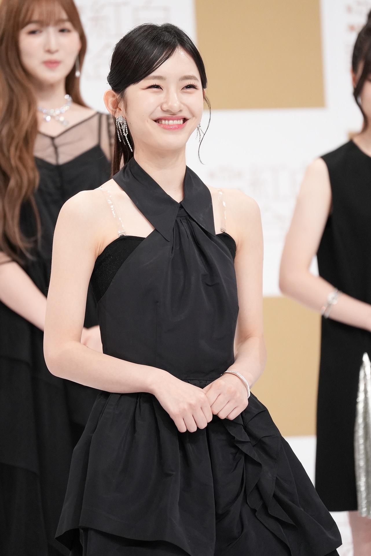 ME:Iからメンバー4人脱退、LAPONEとの専属契約を終了