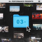 03- Performanceが2025年の集大成となるアルバム配信、Pxrge Trxxxperの新曲も収録