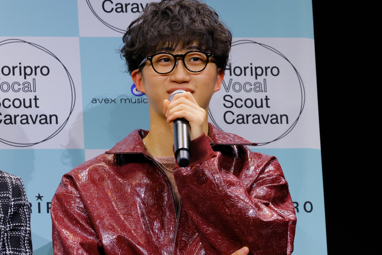 黒澤洵太（撮影：近藤宏一）