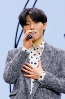 髙橋理央（撮影：近藤宏一）