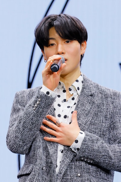 髙橋理央（撮影：近藤宏一）