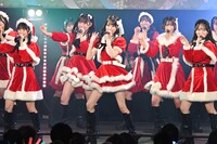 「STU48 Christmas Live 2025」の様子。©STU