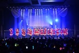 「STU48 Christmas Live 2025」の様子。©STU
