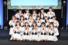 STU48、13thシングルのセンターは中村舞！3期生・新井梨杏が初選抜
