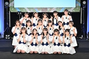 STU48、13thシングルのセンターは中村舞！3期生・新井梨杏が初選抜