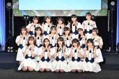 STU48、13thシングルのセンターは中村舞！3期生・新井梨杏が初選抜