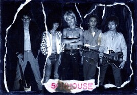 サンハウス結成55周年！記念13枚組ボックスに貴重音源と映像たっぷり収録