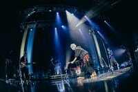 「1st FAN MEETING "ON!"」の様子。（Photo by kawado）