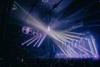 「1st FAN MEETING "ON!"」の様子。（Photo by kawado）