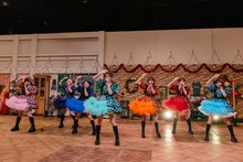 「明石家紅白！」今年はAiScReam、&TEAM、CANDY TUNE、氷川きよし、MAZZELらが出演