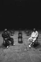 guca owlとMACCHO（OZROSAURUS）。