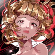 花冷え。「HOT TOPIC」ジャケット