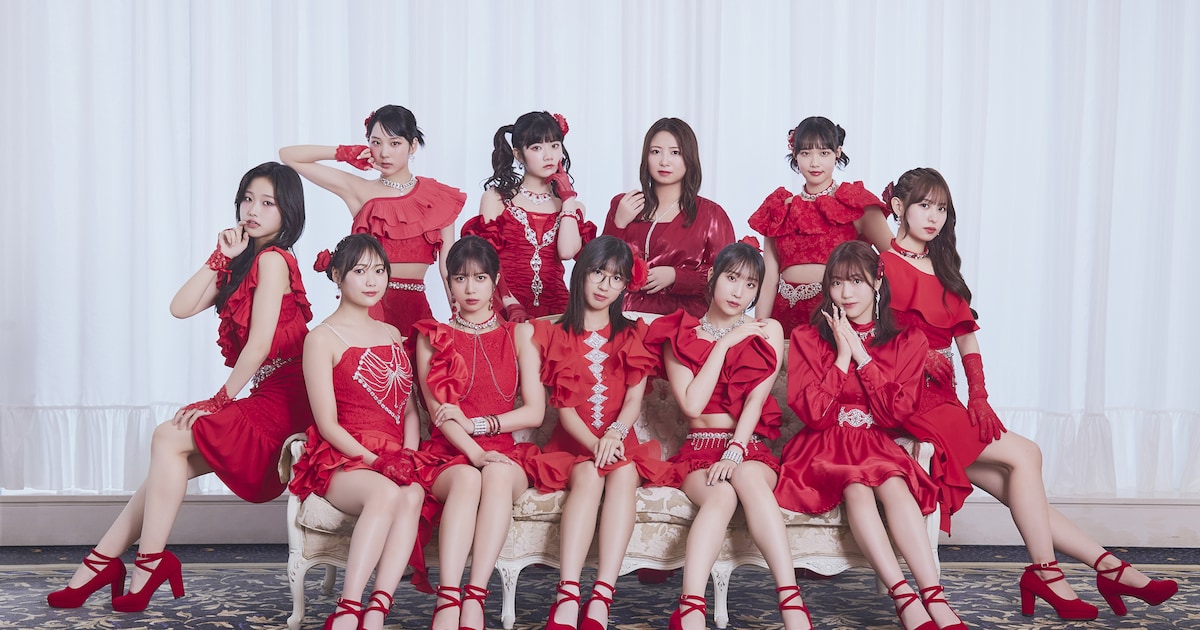 Juice=Juice Room Tour 2026 5ROOMS（ぴあアリーナMM）
