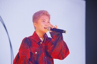 kiichi（撮影：近藤宏一）