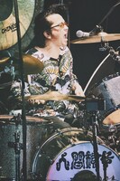 ナカジマノブ（撮影：西槇太一）