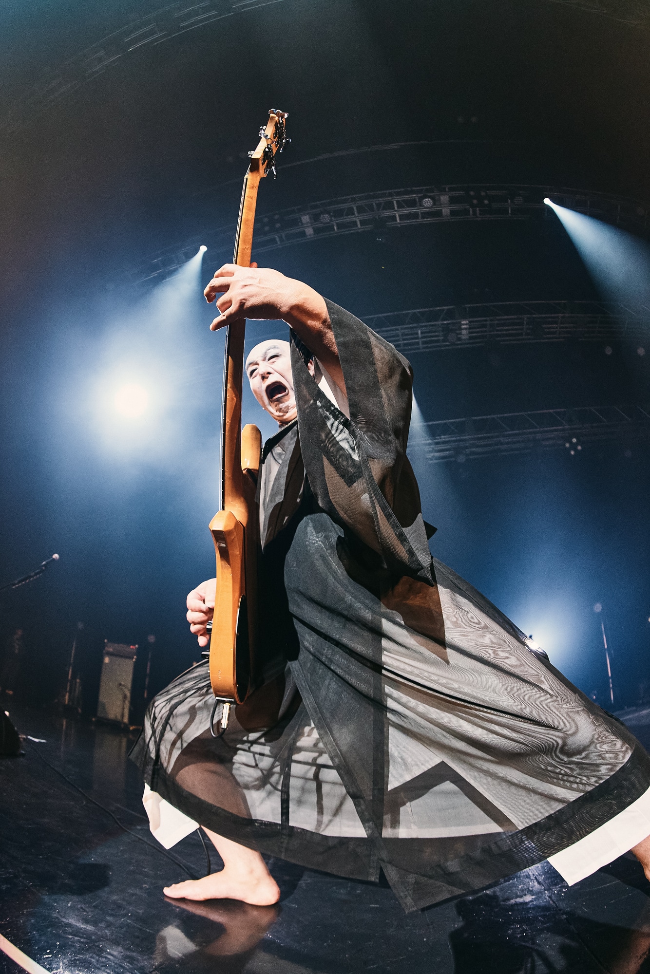 鈴木研一（撮影：西槇太一）