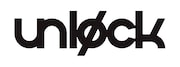 unløckロゴ（撮影：近藤宏一）