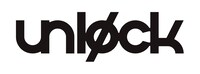 unløckロゴ（撮影：近藤宏一）