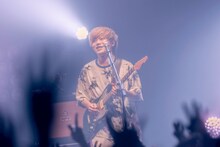 KANA-BOONが1月1日より新体制へ、ヨコイタカユキ＆関優梨子が正式加入