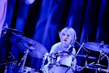 KANA-BOONが1月1日より新体制へ、ヨコイタカユキ＆関優梨子が正式加入