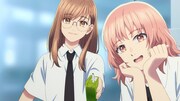「うるわしの宵の月」第2弾PVより。©やまもり三香・講談社／うるわしの宵の月製作委員会