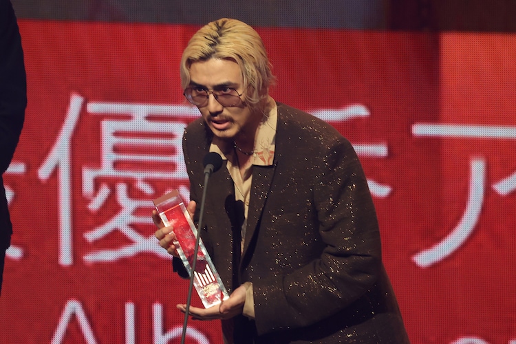 国内最大規模の国際音楽賞「MUSIC AWARDS JAPAN 2026」、NHKでの生放送が決定