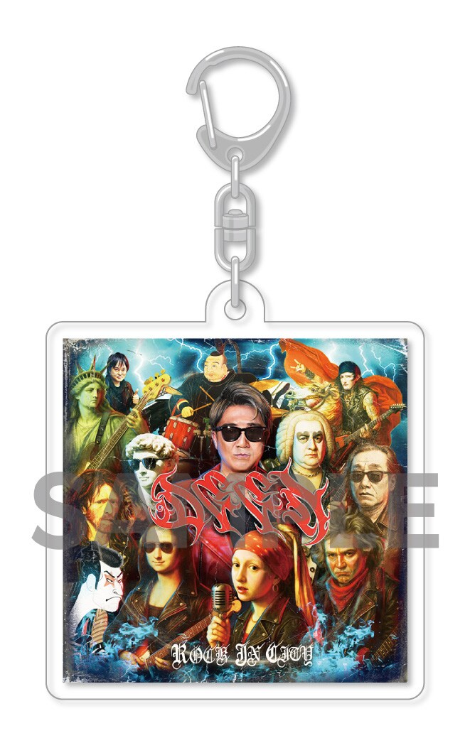 deen.like.live 各種 記念押印おまとめ２6点 deen.like.live 各種 記念押印おまとめ26点 記念小型印｜JAPEX2024