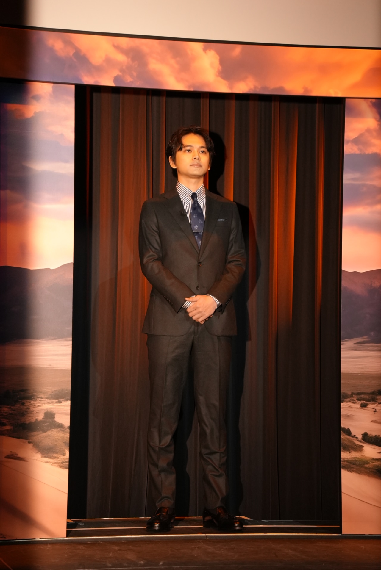 北村匠海（DISH//）