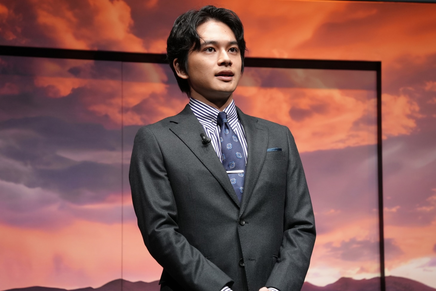 北村匠海（DISH//）