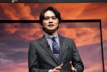 北村匠海（DISH//）