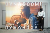 CMビジュアルとCMで北村匠海が着用した衣装。