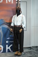 北村匠海が着用した衣装。