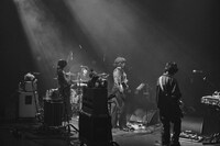 Homecomings（撮影：新家菜々子）