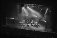 Homecomings（撮影：新家菜々子）