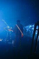 福富優樹（G）（撮影：新家菜々子）